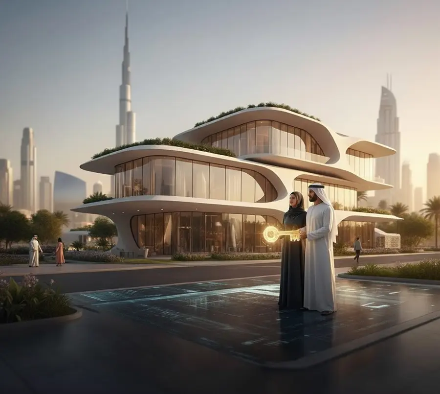 طرح خانه اول در دبی رسماً فعال شد