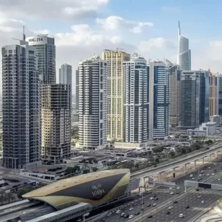 خرید ملک در دبی