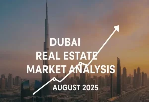 مشاوران املاک دبی