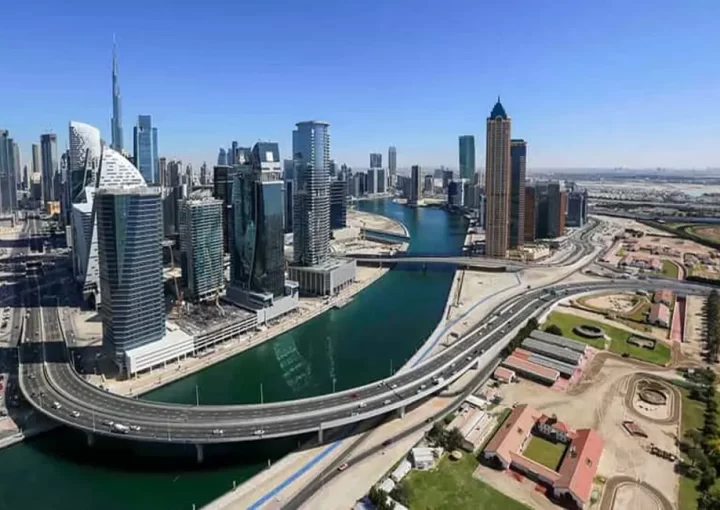 شرکت Relaam از ابوظبی وارد بازار مدیریت املاک دبی شد