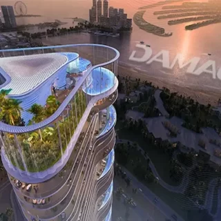 سرمایه گذاری شرکت سازنده داماک