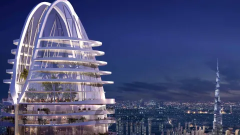 سرمایه گذاری شرکت سازنده داماک