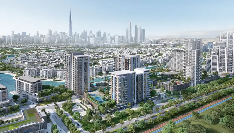 شرکت-نخیل-امارات