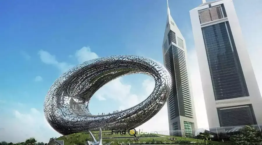 بهترین پروژه های دبی برای سرمایه گذاری