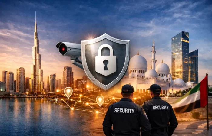 ابوظبی و دبی در جمع امن‌ترین شهرهای جهان در سال ۲۰۲۵