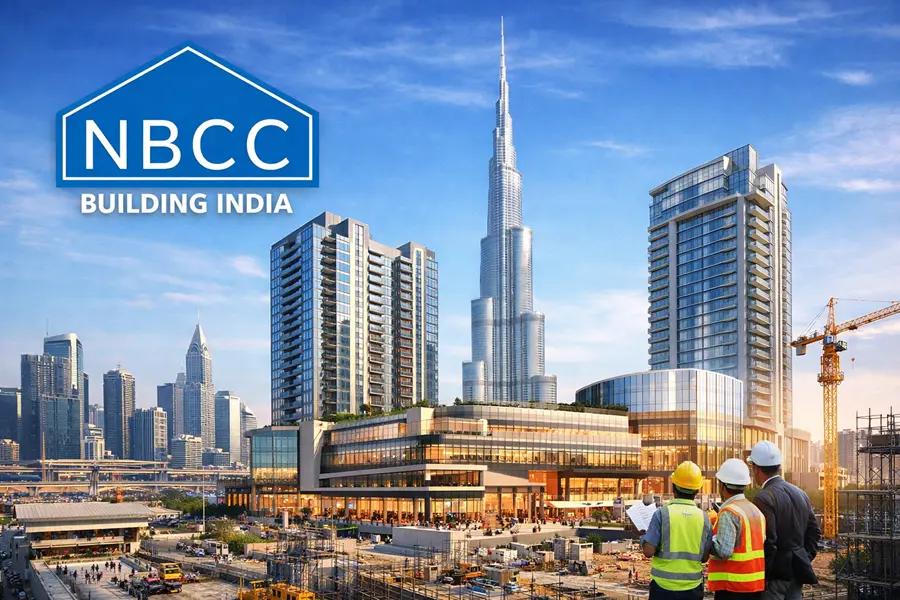 بازار املاک دبی در کانون توجه شرکت‌های بین‌المللی