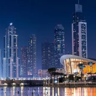 افزایش حضور شرکتهای هندی در بازار ملک دبی