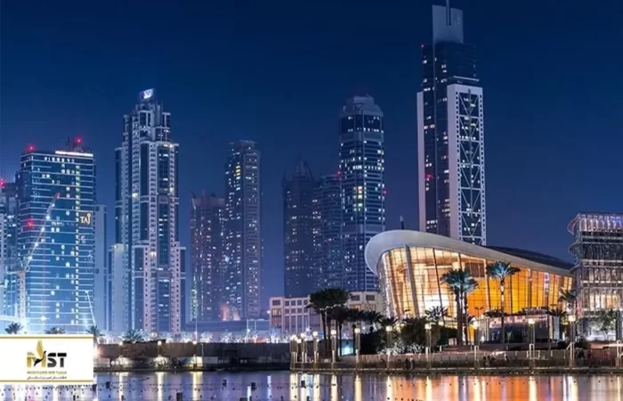 افزایش حضور شرکت‌های هندی در بازار ملک دبی