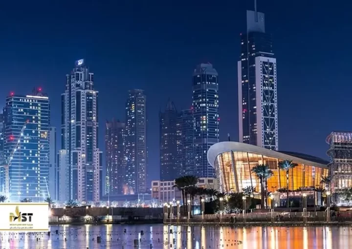 افزایش حضور شرکت‌های هندی در بازار ملک دبی