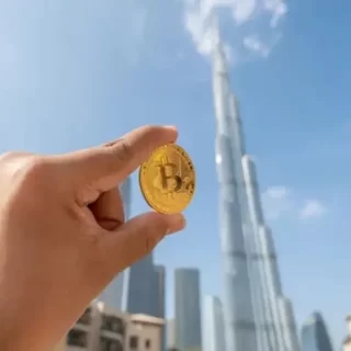 اعتماد جهانی به املاک دبی اوج گرفت