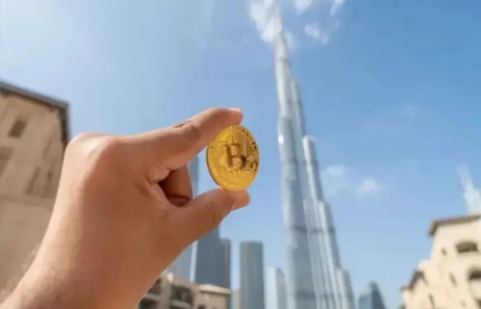 اعتماد جهانی به املاک دبی اوج گرفت