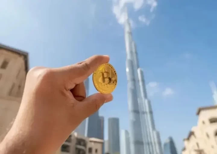 اعتماد جهانی به املاک دبی اوج گرفت