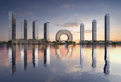 خرید ملک در ام القوین