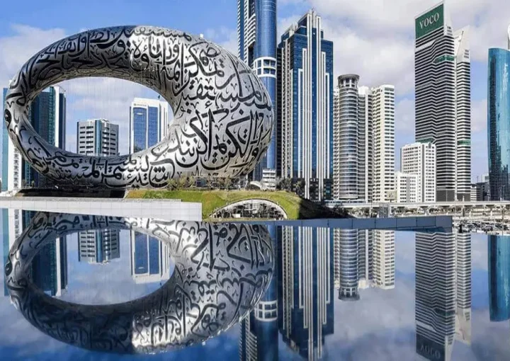 بازار املاک دبی در کانون توجه شرکت‌های بین‌المللی