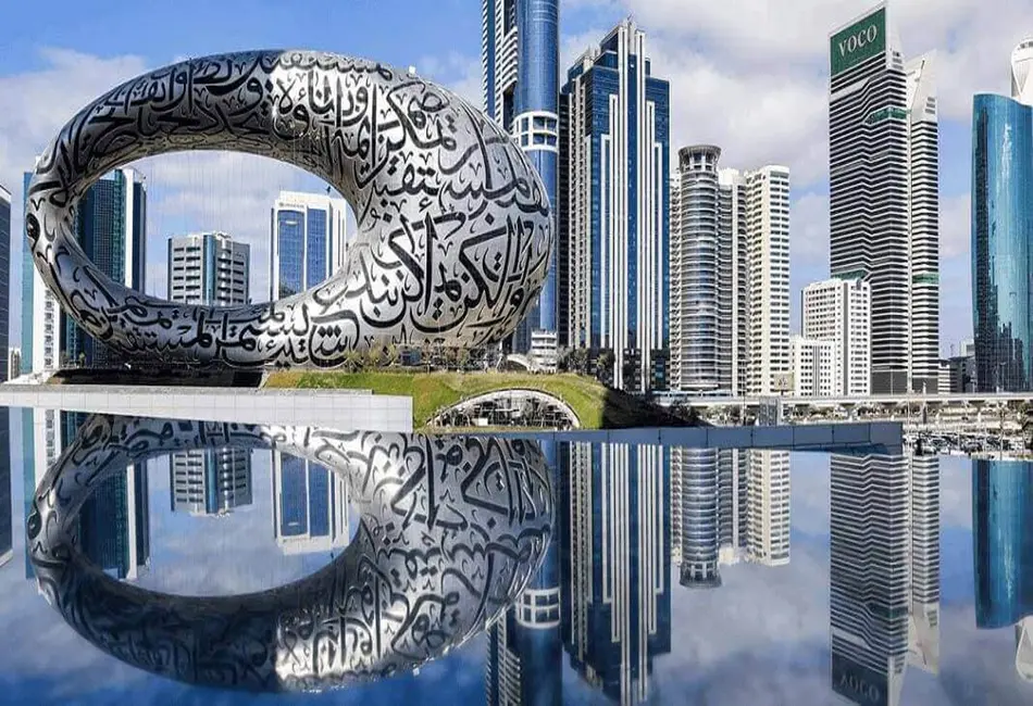 بازار املاک دبی در کانون توجه شرکت‌های بین‌المللی