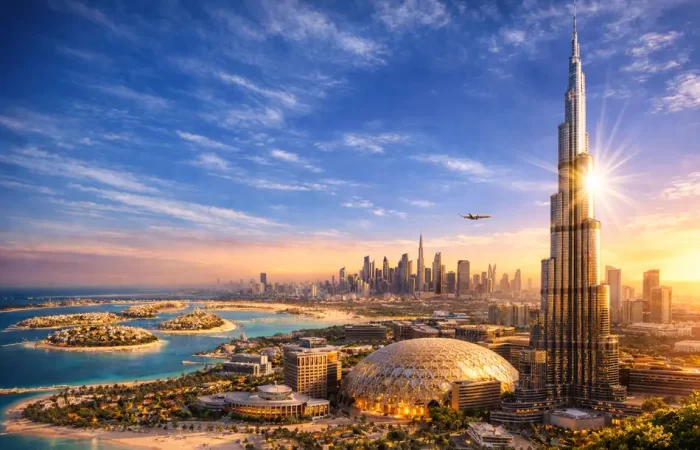 چشم‌انداز بازار مسکن دبی؛ Expo City و جزایر دبی در صدر مناطق رشد