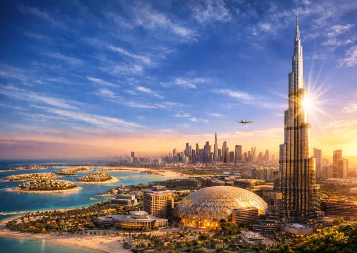 چشمانداز بازار مسکن دبی؛ Expo City و جزایر دبی در صدر مناطق رشد