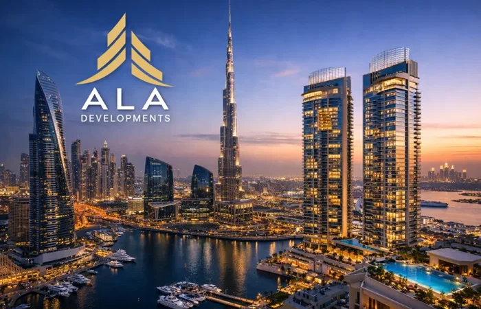 دبی مقصد جدید سرمایه‌های میلیاردی