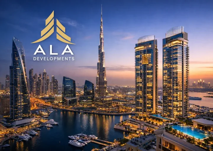 دبی مقصد جدید سرمایه‌های میلیاردی