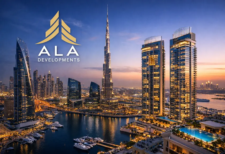 دبی مقصد جدید سرمایه‌های میلیاردی