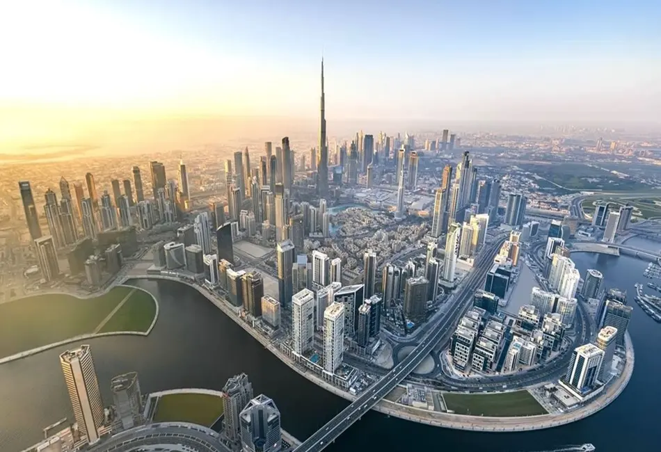 بازار املاک دبی ۲۰۲۵ رکورد زد و ۲۰۲۶ وارد فاز جدید رشد می‌شود