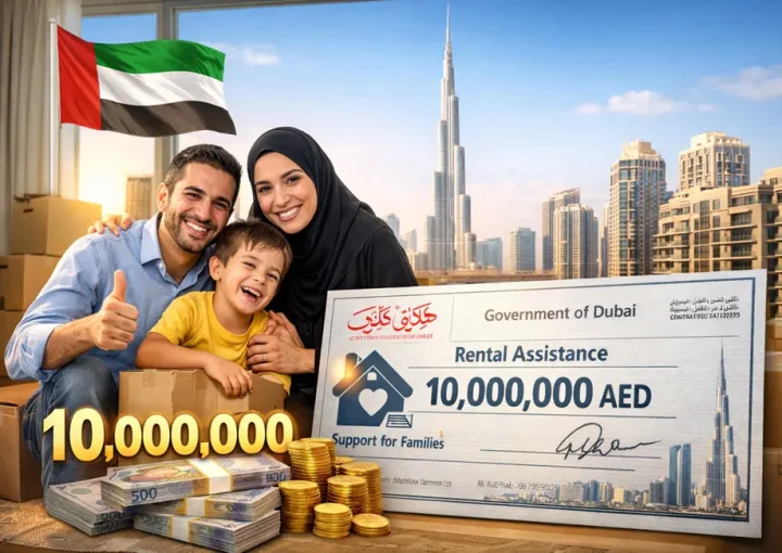 اقدام بیسابقه دولت دبی برای حمایت از مستأجران در بحران اجاره