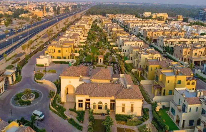 خرید ملک در منطقه مردیف