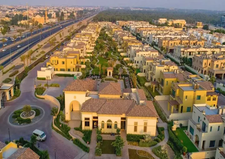 خرید ملک در منطقه مردیف