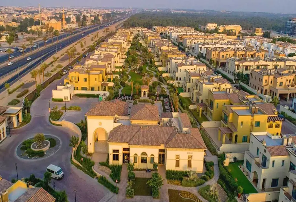 خرید ملک در منطقه مردیف