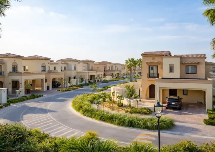 خرید ملک در منطقه عربین رنچز