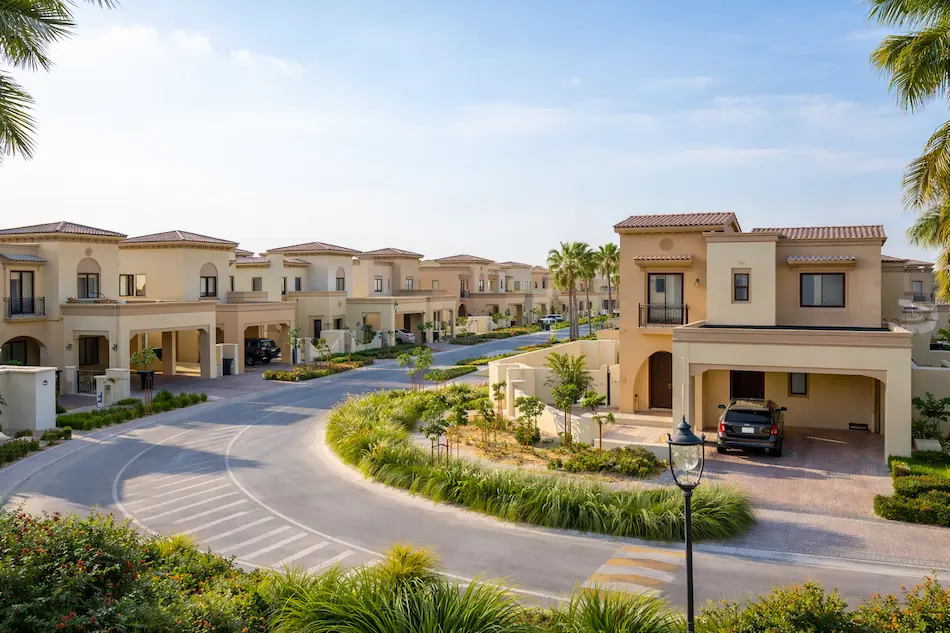 خرید ملک در منطقه عربین رنچز