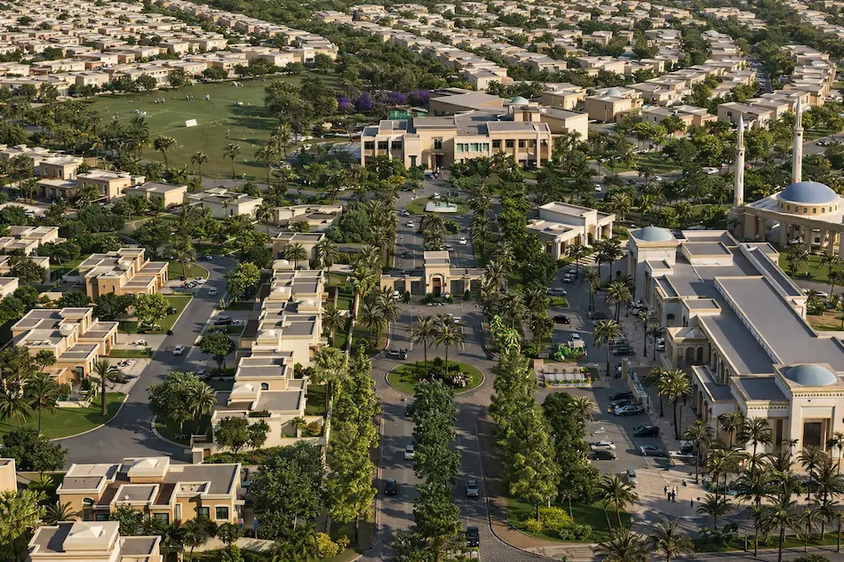 فروش ملک در منطقه عربین رنچز