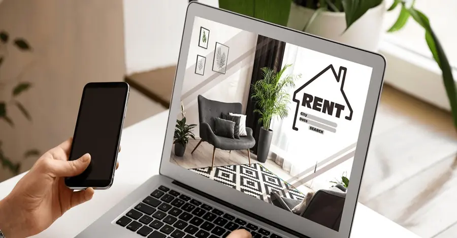 آقای املاک امارات