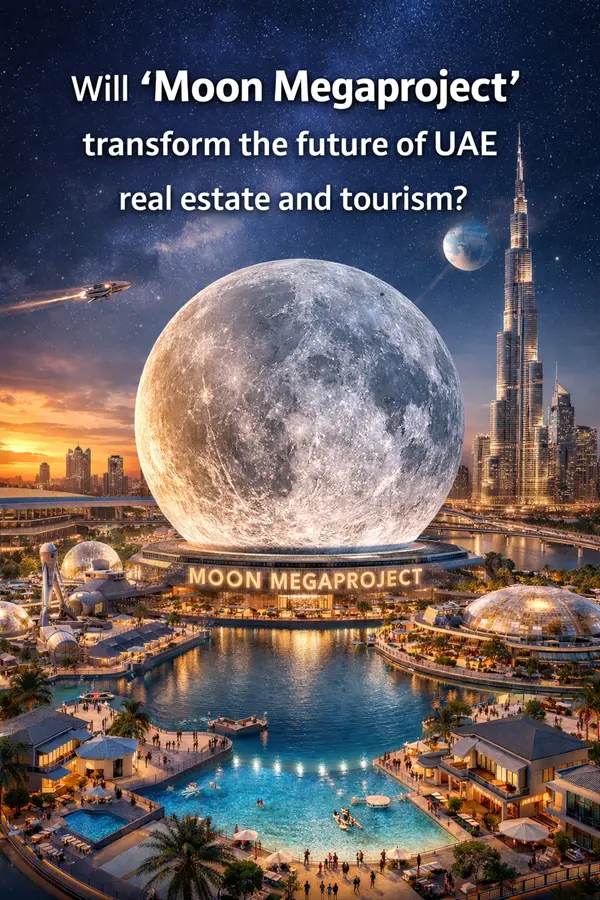  آینده بازار املاک و گردشگری امارات