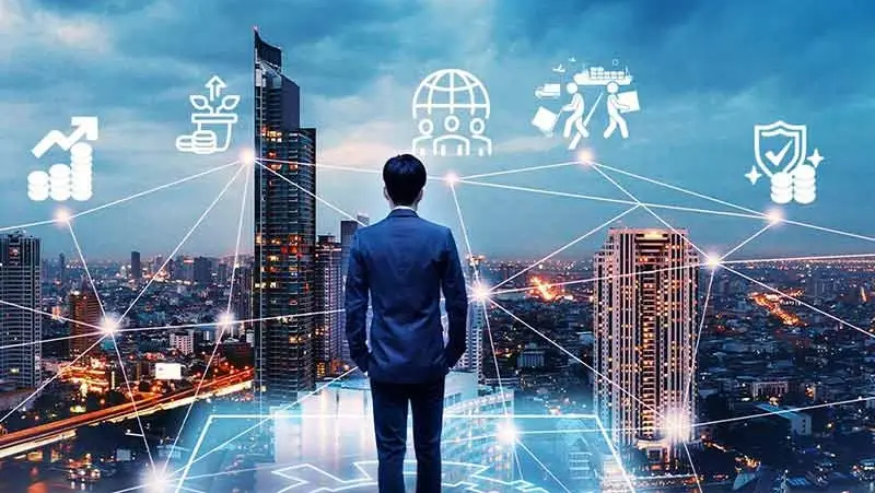 رکورد جذب سرمایه برای استارتاپ هوش مصنوعی املاک دبی