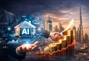 رکورد جذب سرمایه برای استارتاپ هوش مصنوعی املاک دبی
