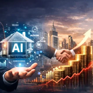 رکورد جذب سرمایه برای استارتاپ هوش مصنوعی املاک دبی