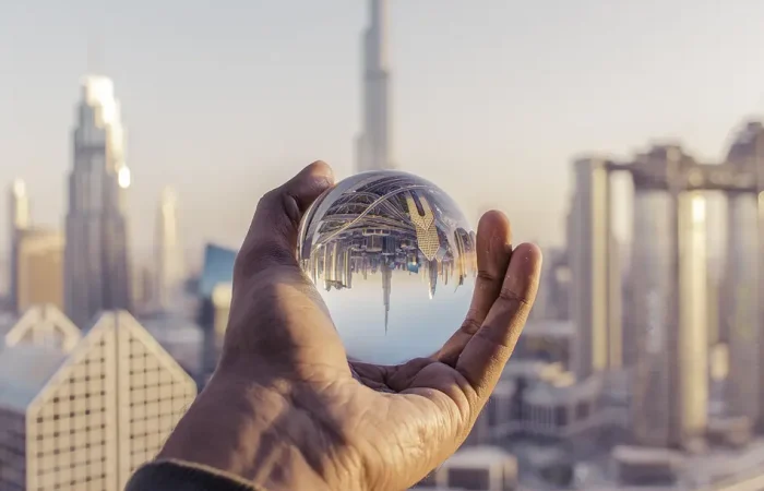 آیا حبابی در کار است؟ بازار ملک امارات با شتاب وارد ۲۰۲۶ شد