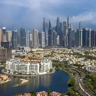 آیا دبی هاب جهانی سرمایهگذاری ملکی دیجیتال میشود؟