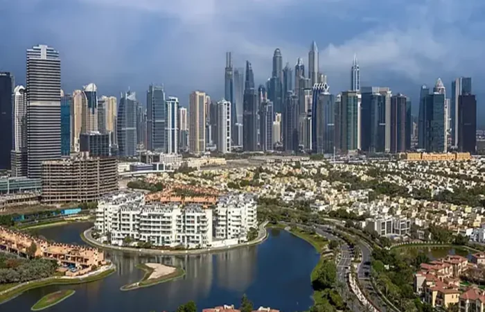 آیا دبی هاب جهانی سرمایه‌گذاری ملکی دیجیتال می‌شود؟