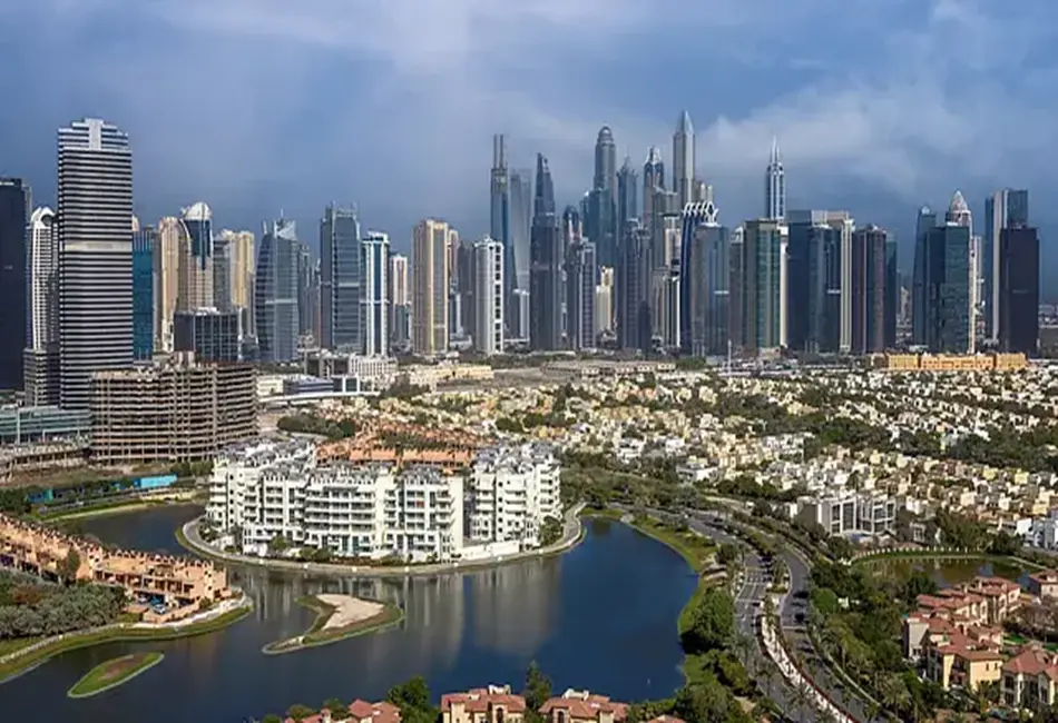 آیا دبی هاب جهانی سرمایه‌گذاری ملکی دیجیتال می‌شود؟