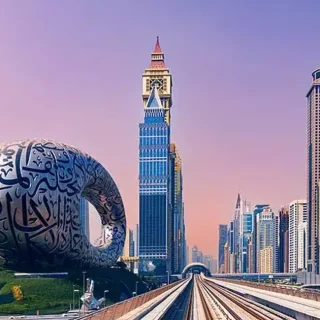 هجوم مشاوران و سرمایه‌گذاران خارجی به بازار املاک دبی