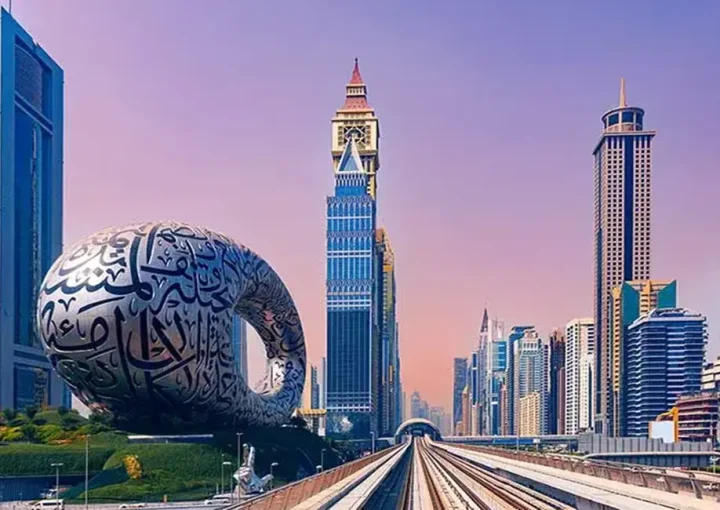 هجوم مشاوران و سرمایهگذاران خارجی به بازار املاک دبی