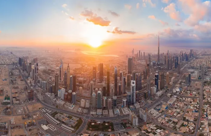 چگونه اعمار در سال ۲۰۲۵ به فروش ۸۰.۴ میلیارد درهم رسید؟