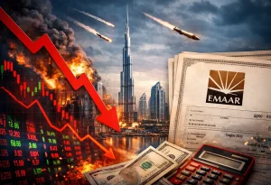 بازار ملک امارات