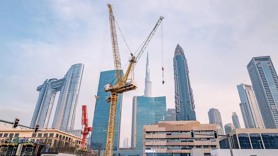 رکورد جدید Off-plan در دبی