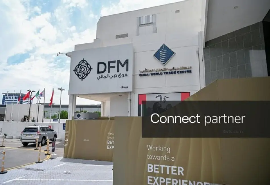 حمایت مستقیم دولت دبی از اقتصاد؛