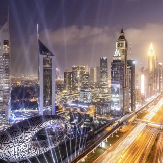 حمایت مستقیم دولت دبی از اقتصاد؛ فرصت جدید در بازار املاک؟