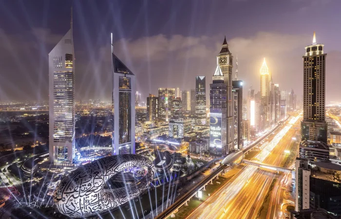 حمایت مستقیم دولت دبی از اقتصاد؛ فرصت جدید در بازار املاک؟