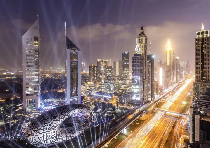 حمایت مستقیم دولت دبی از اقتصاد؛ فرصت جدید در بازار املاک؟